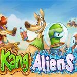 Kang Aliens